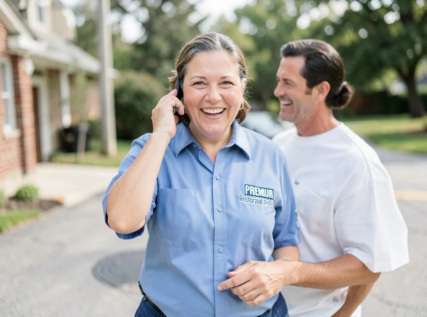 Water Damage Restoration Lynn Center, IL FAQs